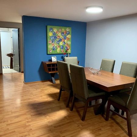 Apartament Super Departamento A 3 Cuadras De Expo Guadalajara Zewnętrze zdjęcie