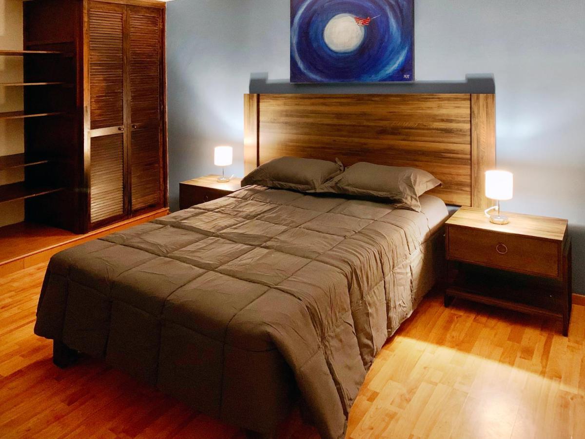 Apartament Super Departamento A 3 Cuadras De Expo Guadalajara Zewnętrze zdjęcie