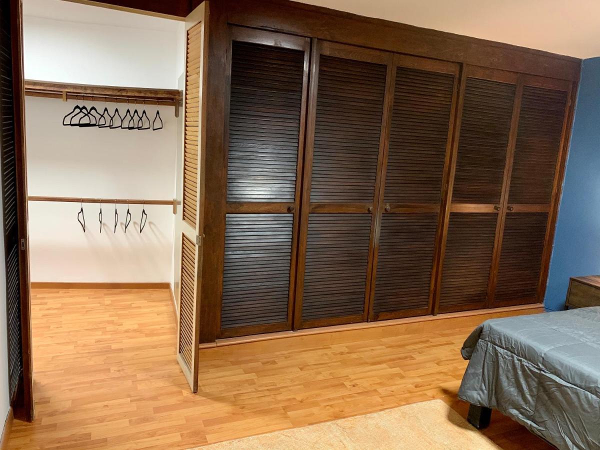 Apartament Super Departamento A 3 Cuadras De Expo Guadalajara Zewnętrze zdjęcie